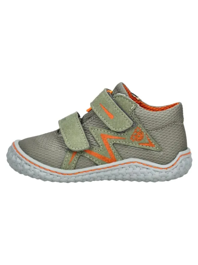 PEPINO Lauflernschuhe^Sneaker in Grün