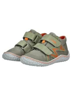 PEPINO Lauflernschuhe^Sneaker in Grün
