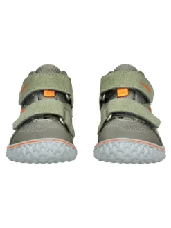 PEPINO Lauflernschuhe^Sneaker in Grün