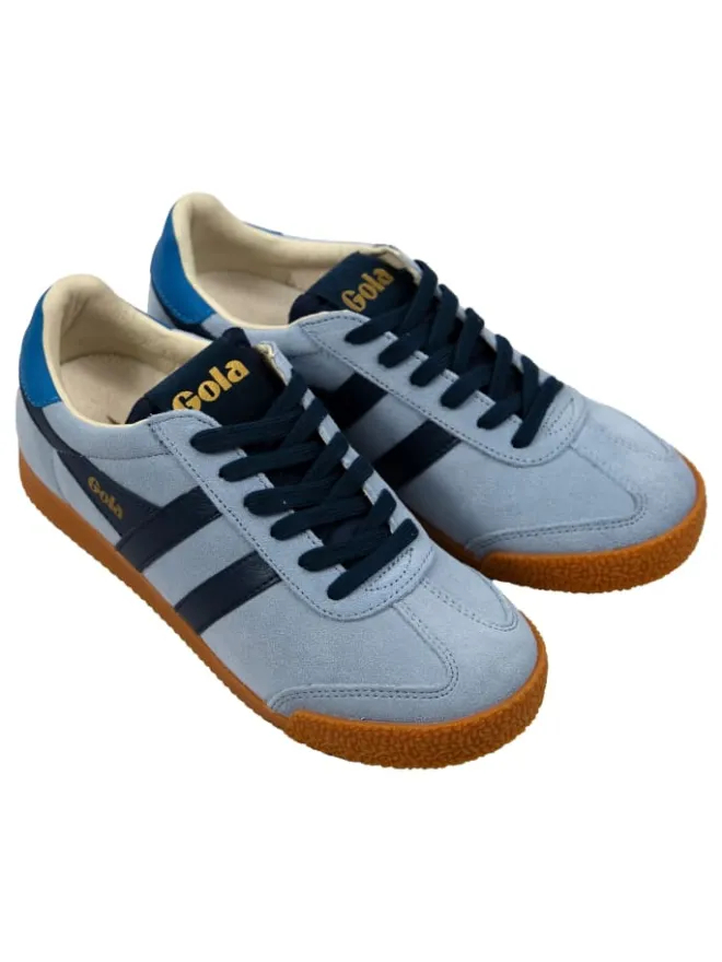 Sneaker in Hellblau>Gola Sale