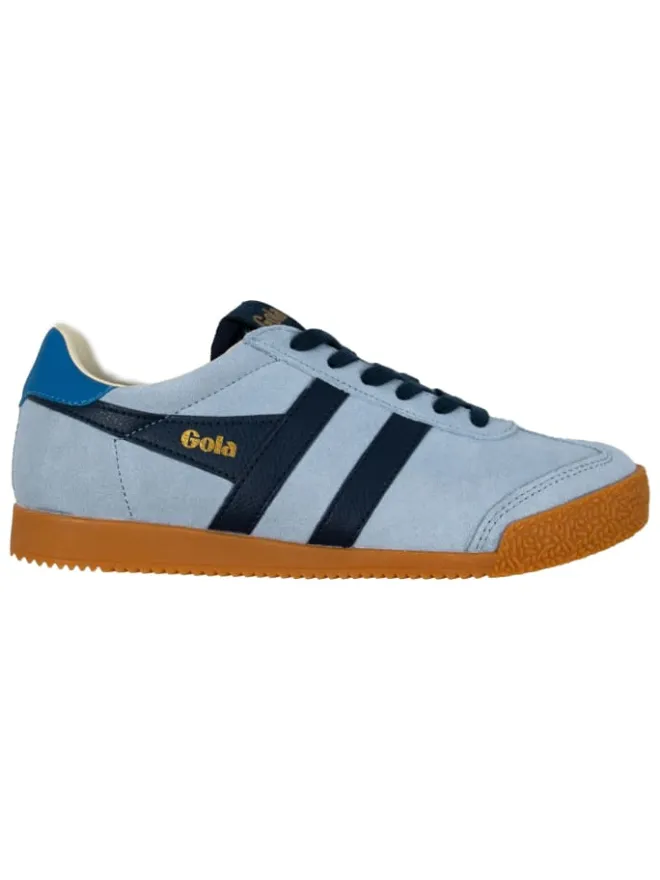 Sneaker in Hellblau>Gola Sale
