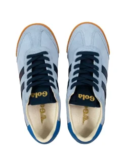Sneaker in Hellblau><noscript><img width=