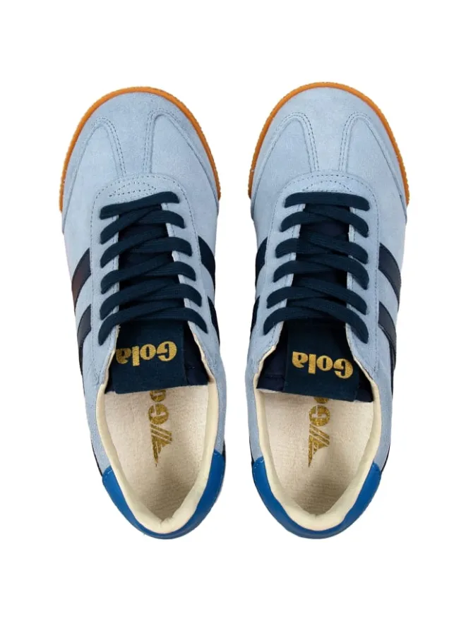 Sneaker in Hellblau>Gola Sale