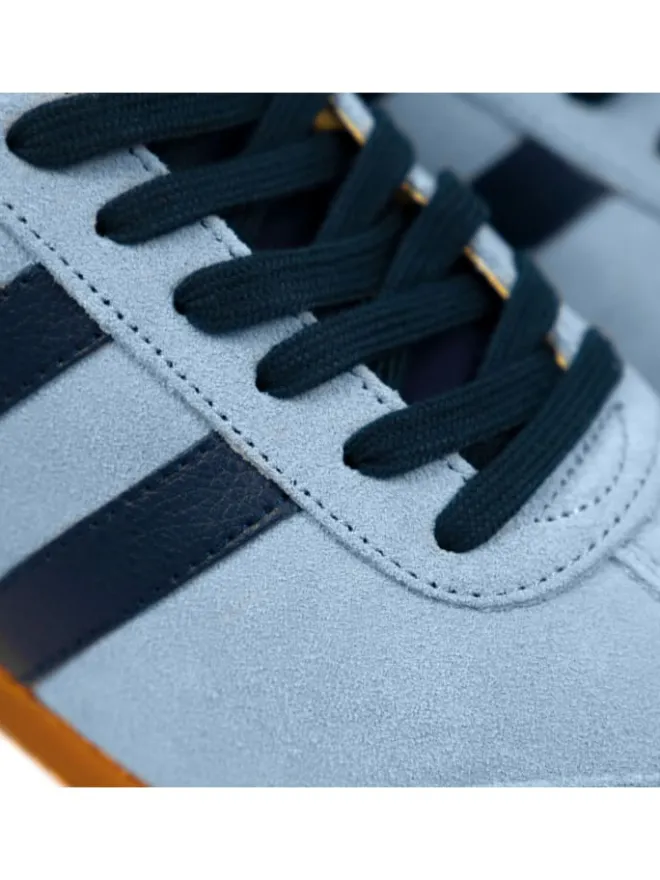 Sneaker in Hellblau>Gola Sale