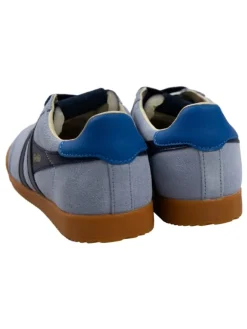 Sneaker in Hellblau><noscript><img width=