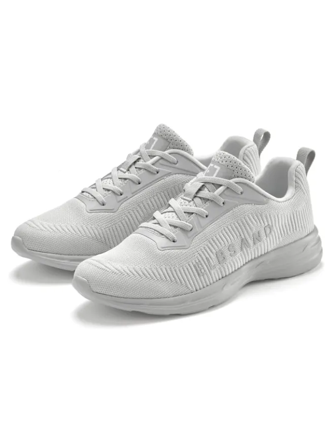 ELBSAND Sneakers^Sneaker in hellgrau