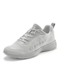 ELBSAND Sneakers^Sneaker in hellgrau
