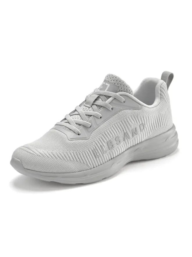 ELBSAND Sneakers^Sneaker in hellgrau