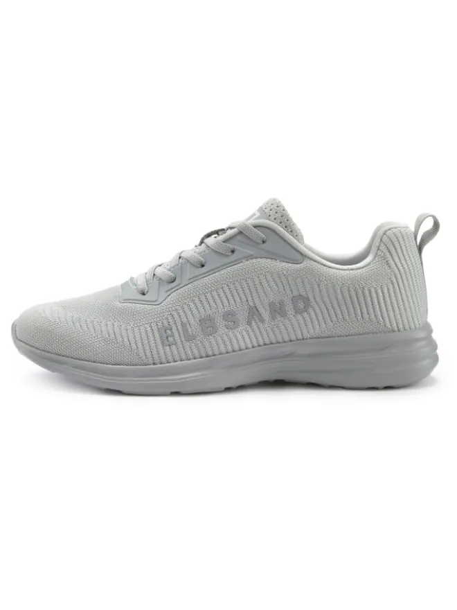 ELBSAND Sneakers^Sneaker in hellgrau