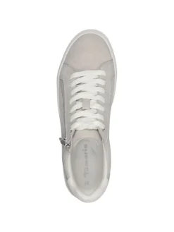Sneaker in LIGHT GREY>Tamaris Outlet