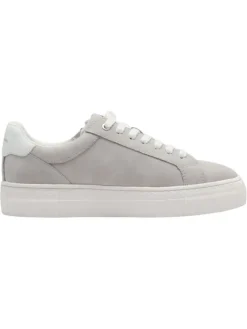Sneaker in LIGHT GREY><noscript><img width=