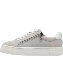 Sneaker in LIGHT GREY><noscript><img width=