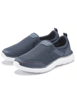 Sneaker in marine>AUTHENTIC LE JOGGER New