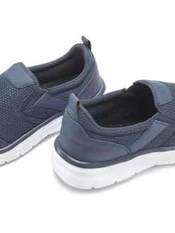 Sneaker in marine>AUTHENTIC LE JOGGER New