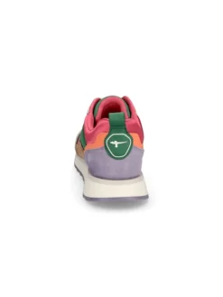 Tamaris Sneakers^Sneaker in Multicolor