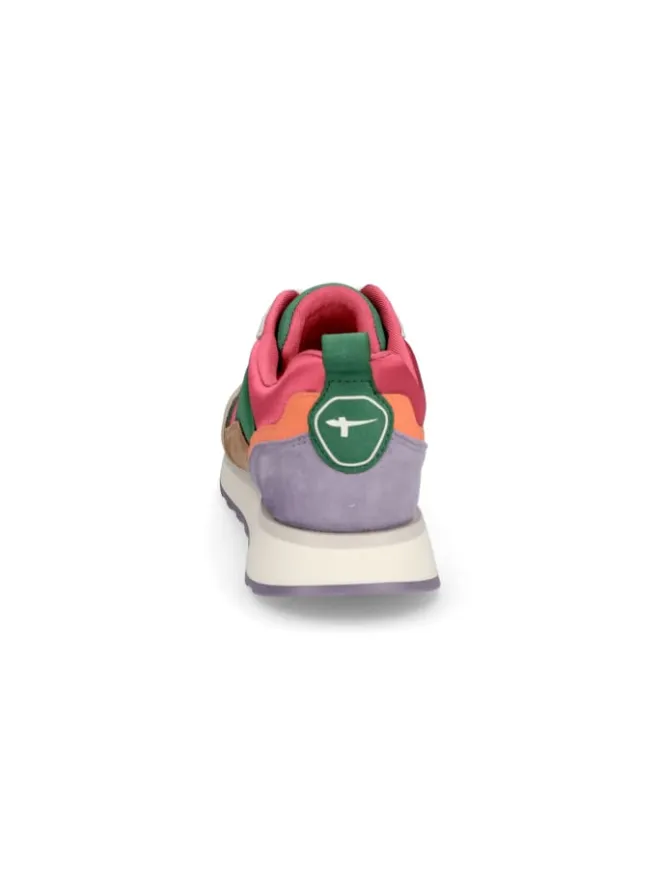 Tamaris Sneakers^Sneaker in Multicolor