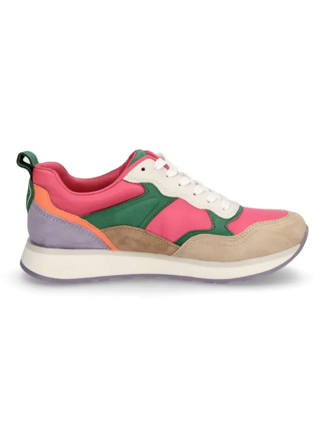 Tamaris Sneakers^Sneaker in Multicolor