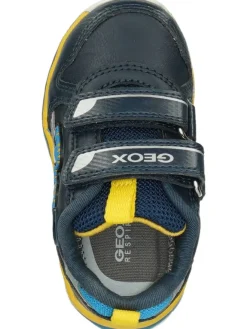 Sneaker in Navy/Gelb><noscript><img width=