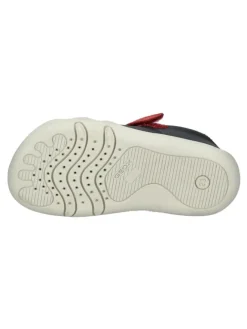 Sneaker in Navy/Rot><noscript><img width=