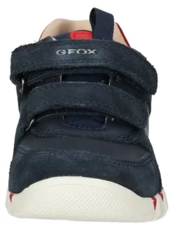 Sneaker in Navy/Rot><noscript><img width=