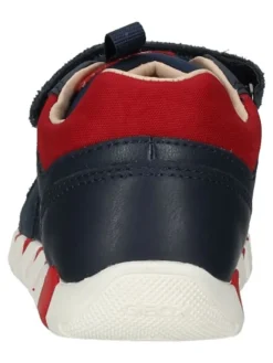 Sneaker in Navy/Rot><noscript><img width=