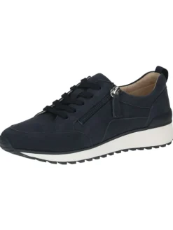Sneaker in OCEAN SUEDE>Caprice
