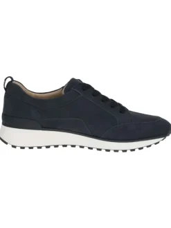 Sneaker in OCEAN SUEDE><noscript><img width=