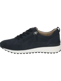 Sneaker in OCEAN SUEDE><noscript><img width=