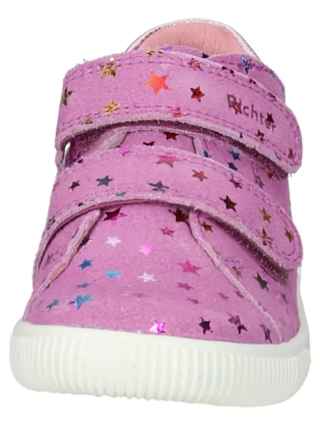 Richter Shoes Sneakers^Sneaker in Pink