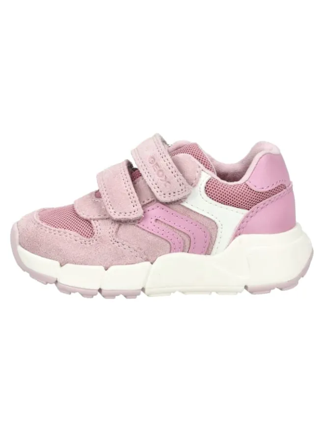 Sneaker in Rose>Geox Discount