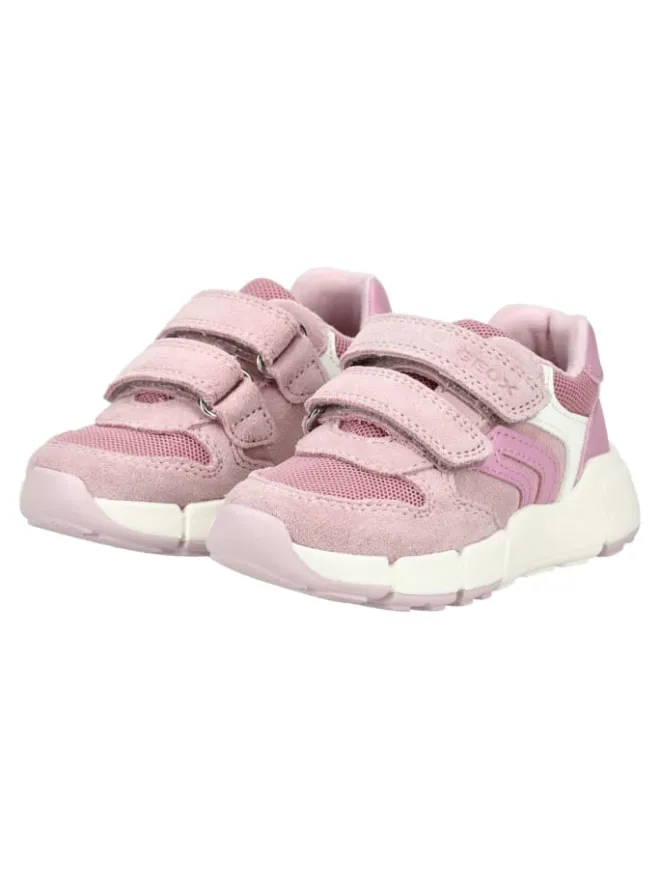 Sneaker in Rose>Geox Discount