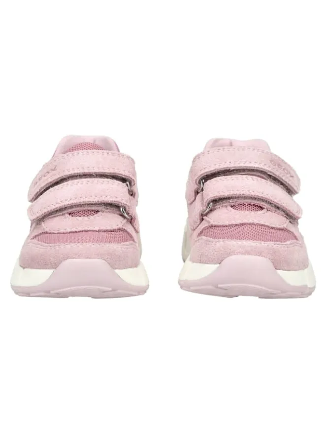 Sneaker in Rose>Geox Discount