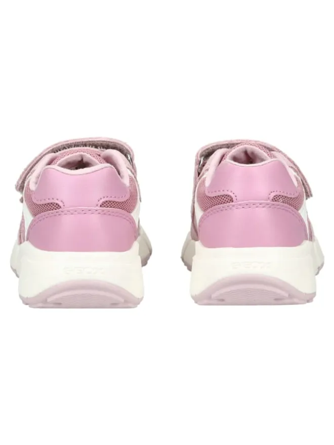 Sneaker in Rose>Geox Discount