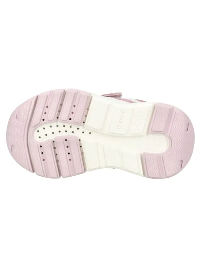 Sneaker in Rose>Geox Discount