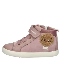 Geox Sneakers^Sneaker in Rose