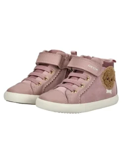 Geox Sneakers^Sneaker in Rose