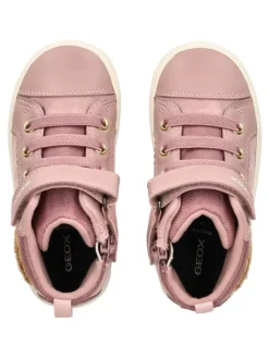 Geox Sneakers^Sneaker in Rose