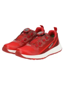 Sneaker in Rot><noscript><img width=