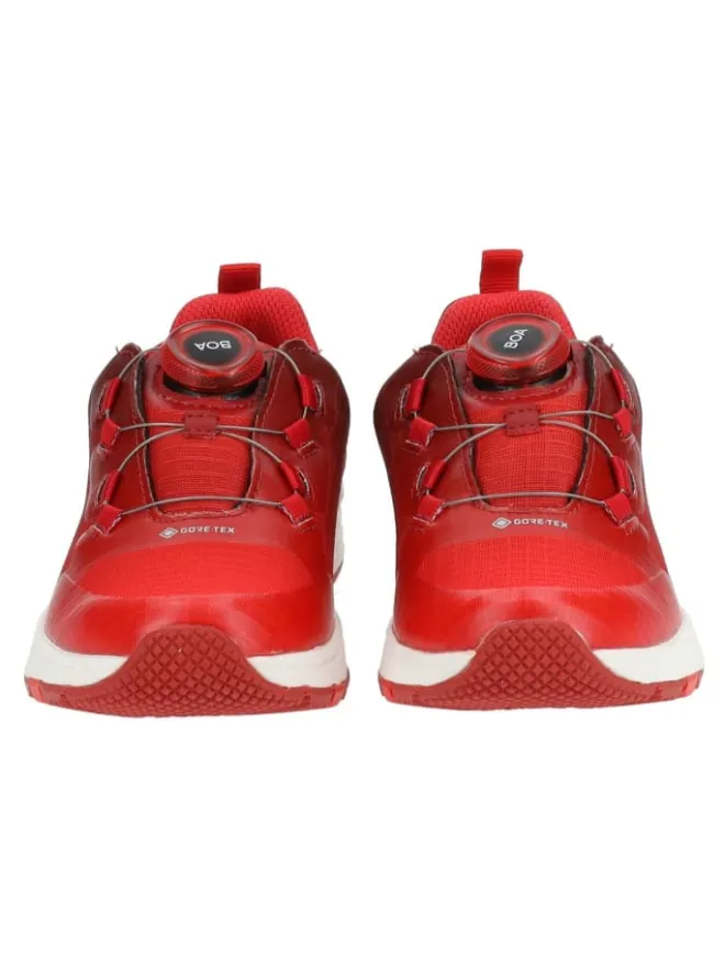 Sneaker in Rot>VADO Online