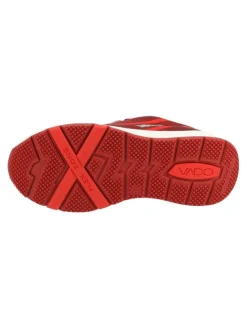 Sneaker in Rot><noscript><img width=
