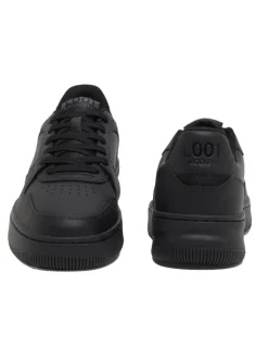 Sneaker in Schwarz><noscript><img width=