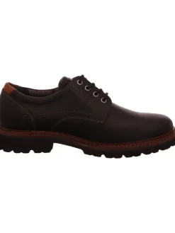 Sneaker in schwarz><noscript><img width=