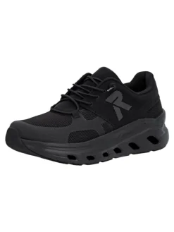 Sneaker in Schwarz>rieker Best