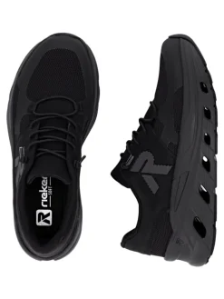 Sneaker in Schwarz><noscript><img width=