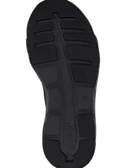 Sneaker in Schwarz><noscript><img width=