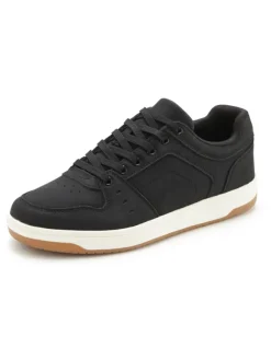 AUTHENTIC LE JOGGER Sneakers^Sneaker in schwarz
