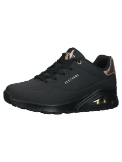Sneaker in Schwarz/Schwarz>Skechers Best