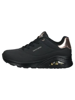 Sneaker in Schwarz/Schwarz>Skechers Best