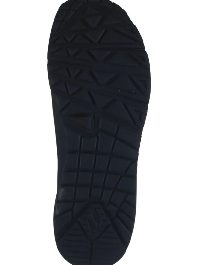 Sneaker in Schwarz/Schwarz>Skechers Best