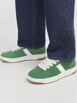 Sneaker in Verdant Green>Jack & Jones Discount